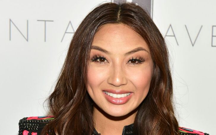 Jeannie Mai Reveals Xenophobia Amid Coronavirus Pandemic